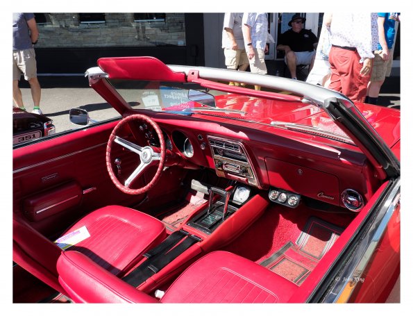 Beaumaris Concourse car show 13 Feb 2022