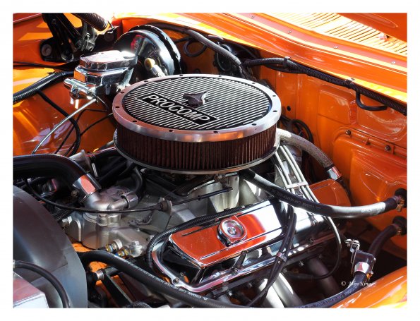 Beaumaris Concourse car show 13 Feb 2022