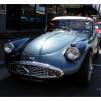 View the image: Beaumaris Concourse car show 13 Feb 2022