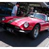 View the image: Beaumaris Concourse car show 13 Feb 2022