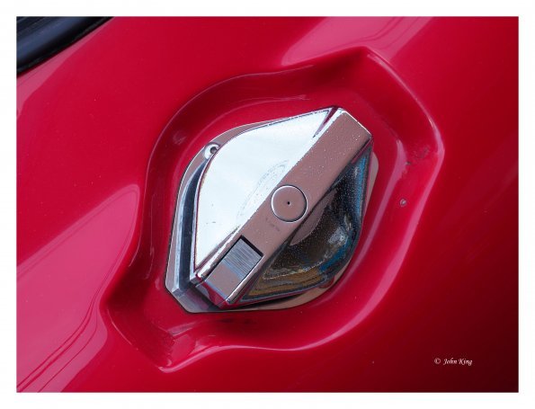 Beaumaris Concourse car show 13 Feb 2022