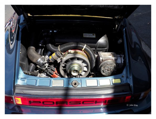 Beaumaris Concourse car show 13 Feb 2022