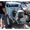 View the image: Beaumaris Concourse car show 13 Feb 2022