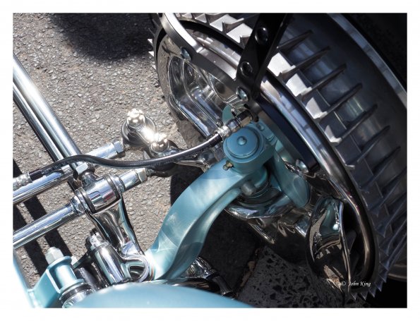 Beaumaris Concourse car show 13 Feb 2022