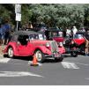 View the image: Beaumaris Concourse car show 13 Feb 2022