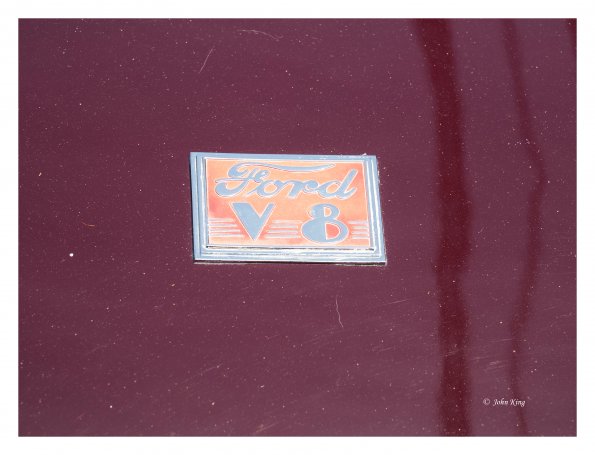 Beaumaris Concourse car show 13 Feb 2022