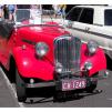 View the image: Beaumaris Concourse car show 13 Feb 2022