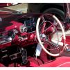 View the image: Beaumaris Concourse car show 13 Feb 2022