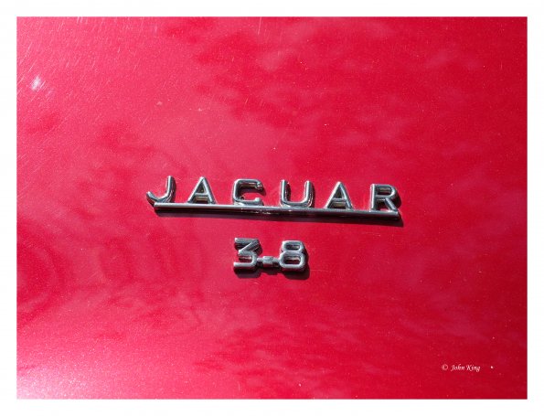 Beaumaris Concourse car show 13 Feb 2022