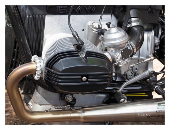 Beaumaris Concourse car show 13 Feb 2022