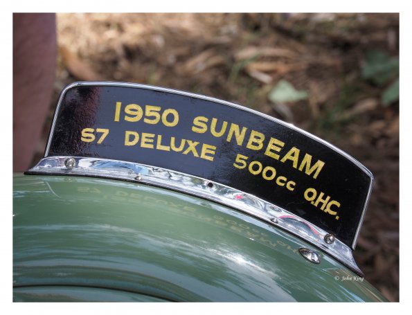 Beaumaris Concourse car show 13 Feb 2022