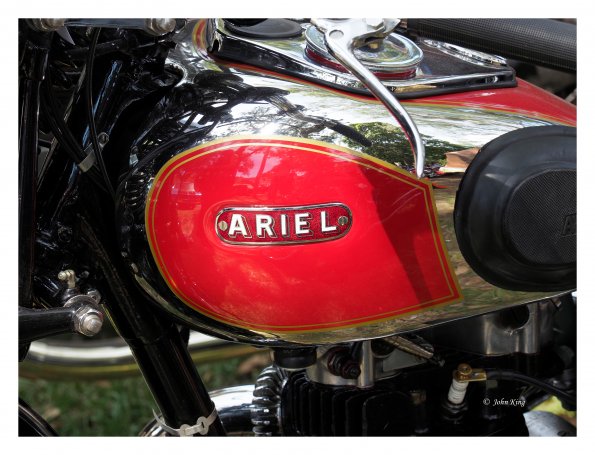 Beaumaris Concourse car show 13 Feb 2022