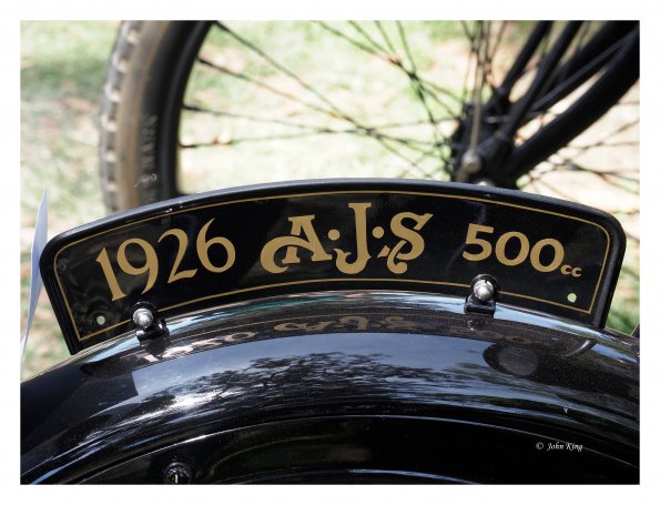 Beaumaris Concourse car show 13 Feb 2022