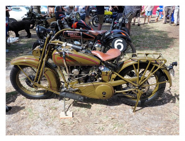 Beaumaris Concourse car show 13 Feb 2022