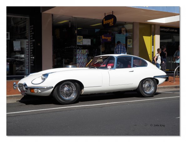 Olympus OM-D E-M1 MILC