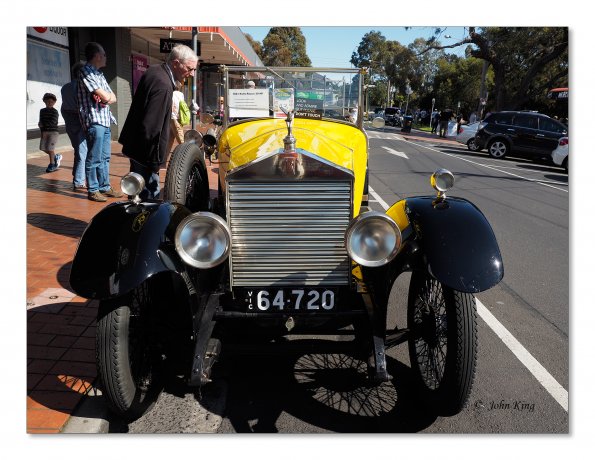 Olympus OM-D E-M1 MILC