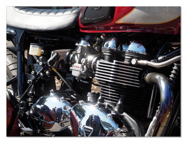 Olympus OM-D E-M1 MILC