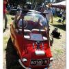 View the image: Heinkel bubble car