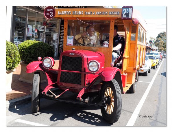 Olympus OM-D E-M1 MILC