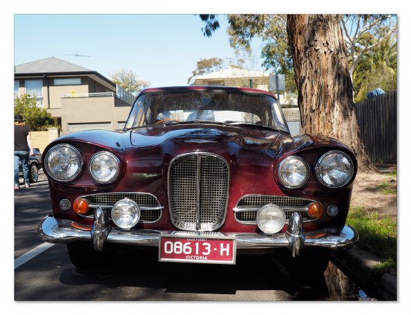 Olympus OM-D E-M1 MILC