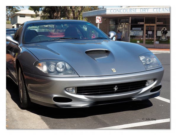 Olympus OM-D E-M1 MILC