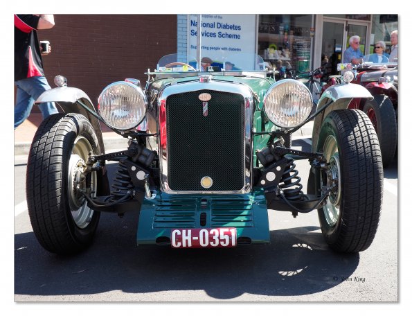 Olympus OM-D E-M1 MILC