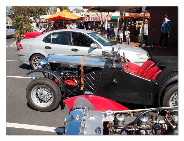 Olympus OM-D E-M1 MILC