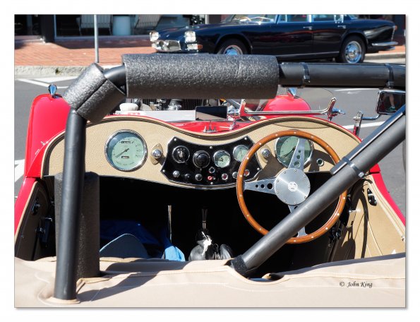 Olympus OM-D E-M1 MILC