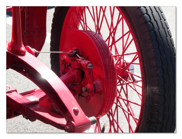 Olympus OM-D E-M1 MILC