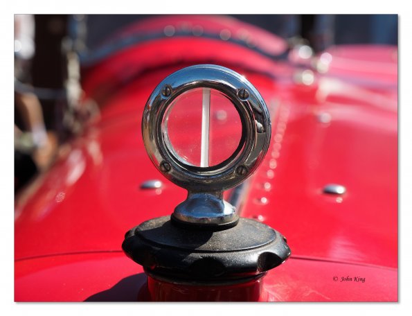 Olympus OM-D E-M1 MILC