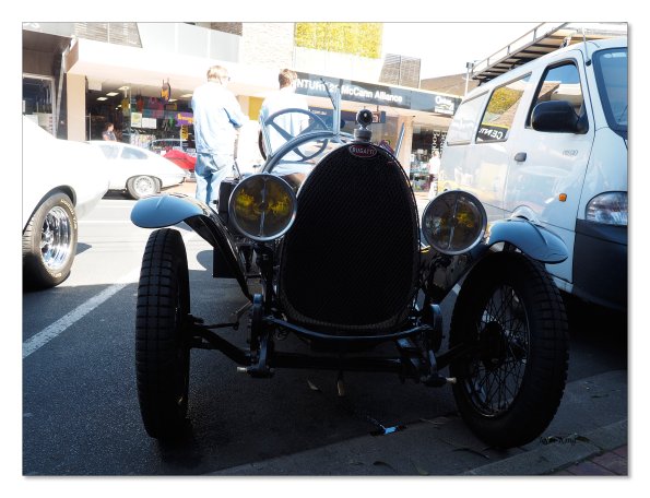 Olympus OM-D E-M1 MILC