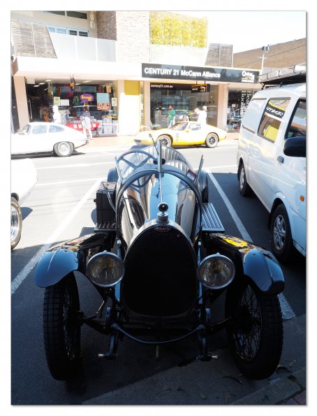 Olympus OM-D E-M1 MILC