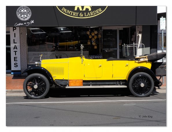 Olympus OM-D E-M1 MILC