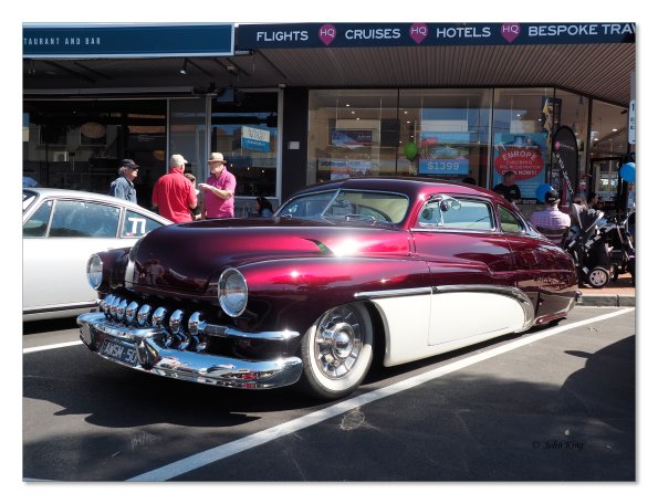 Olympus OM-D E-M1 MILC