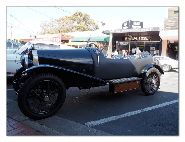 Olympus OM-D E-M1 MILC