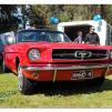 View the image: Ford Mustang