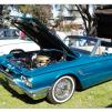 View the image: Ford Thunderbird 1965