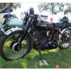 View the image: Vincent motorcycle