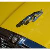 View the image: Jaguar - XJ6 bonnet emblem