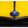View the image: Ford hot rod bonnet emblem