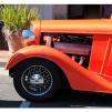 View the image: Chevrolet hot rod