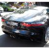 View the image: Jaguar F Type