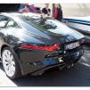 View the image: Jaguar F Type