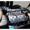 View the image: Elfin Streamliner engine
