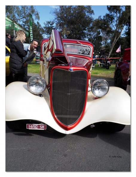 Olympus OM-D E-M1 MkII MILC