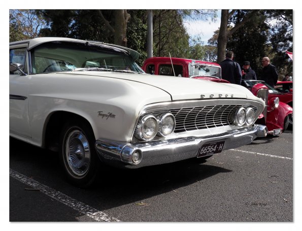 Olympus OM-D E-M1 MkII MILC