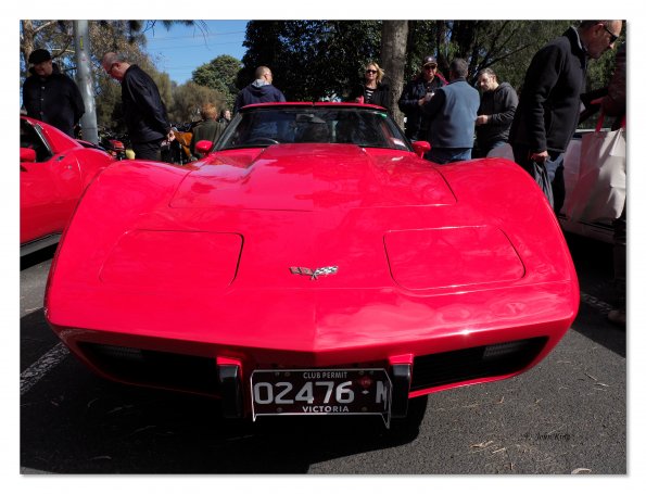 Olympus OM-D E-M1 MkII MILC