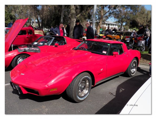 Olympus OM-D E-M1 MkII MILC