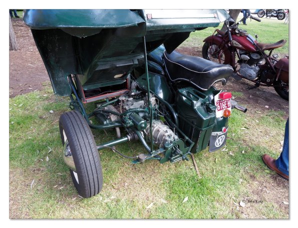 Olympus OM-D E-M1 MkII MILC