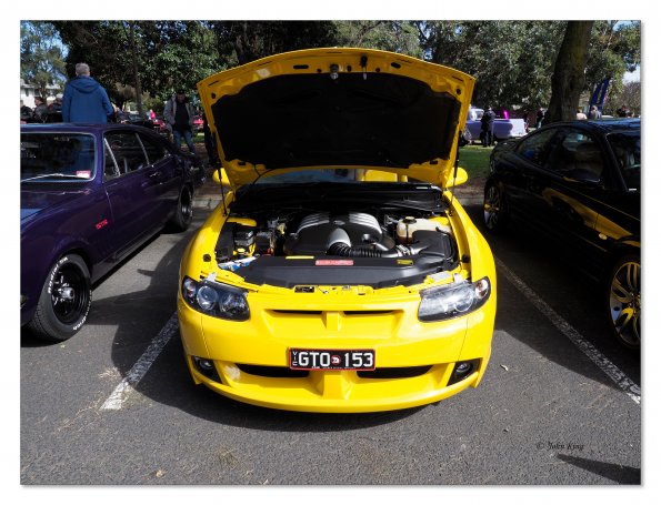 Olympus OM-D E-M1 MkII MILC